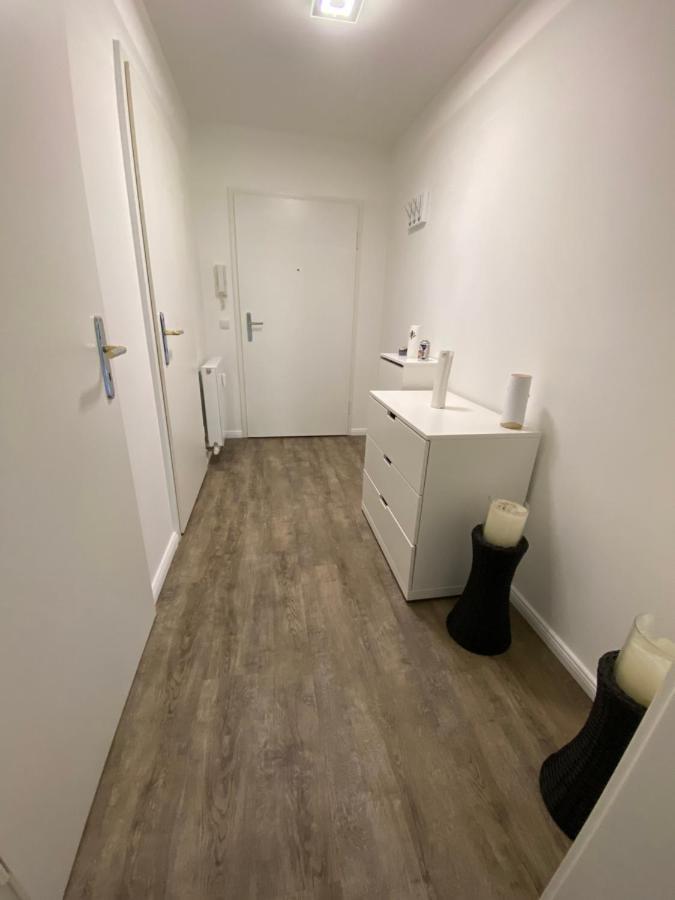 Ammersbek Luxus Apartament מראה חיצוני תמונה