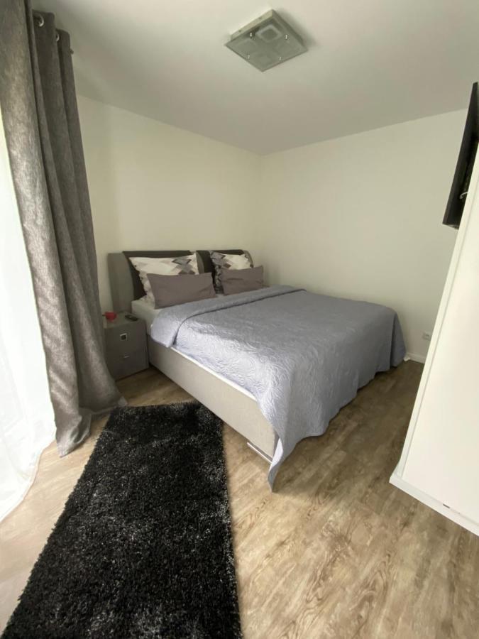 Ammersbek Luxus Apartament מראה חיצוני תמונה