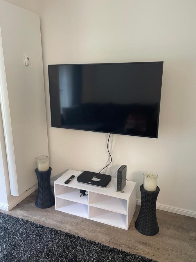 Ammersbek Luxus Apartament מראה חיצוני תמונה