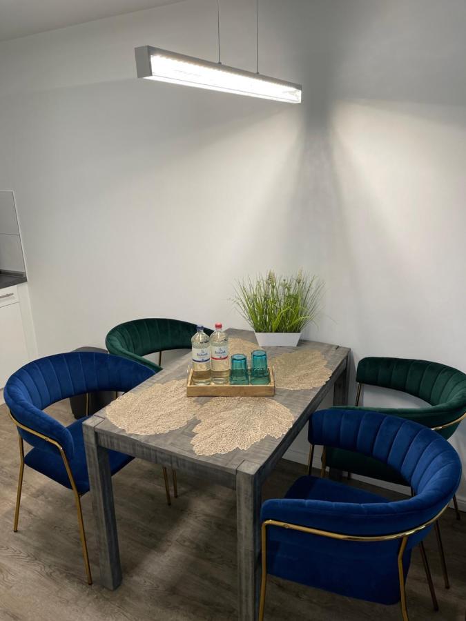 Ammersbek Luxus Apartament מראה חיצוני תמונה